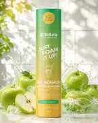 WC Temizlik Tozu "Green Apple" 700 g