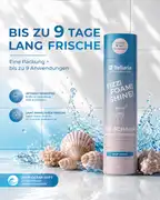 WC Temizlik Tozu "Deep Ocean" 700 g