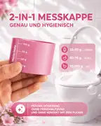 WC Temizlik Tozu "Spring Flower" 700 g