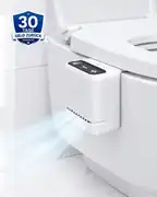 AirCube 3.0 — Otomatik WC Koku Giderici