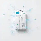 AirCube USB-C Şarj Kablosu