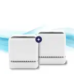 AirCube Duo Paketi (2 Cihaz)