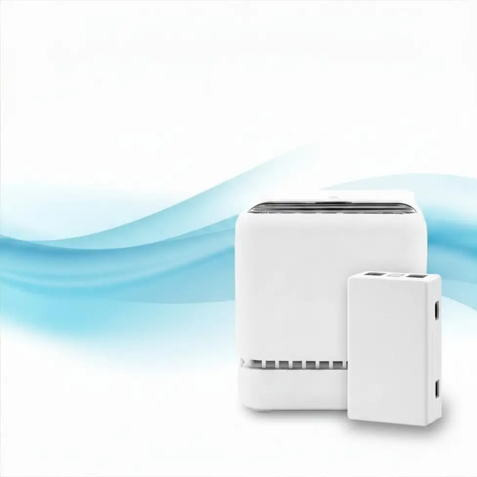AirCube 3.0 + Yedek Batarya — Avantajlı Set