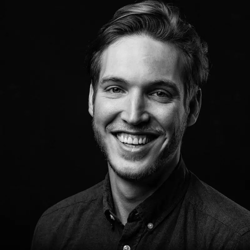 Jakob Rauch — Pazarlama ve iletişim