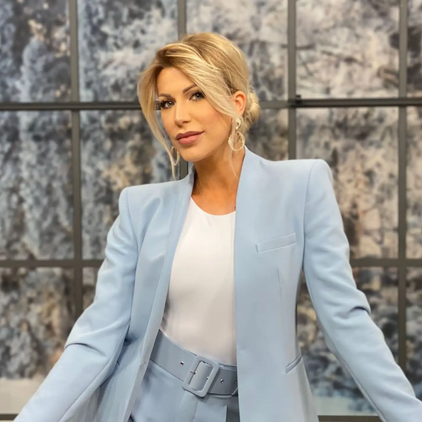 Vivien Konca — İş geliştirme