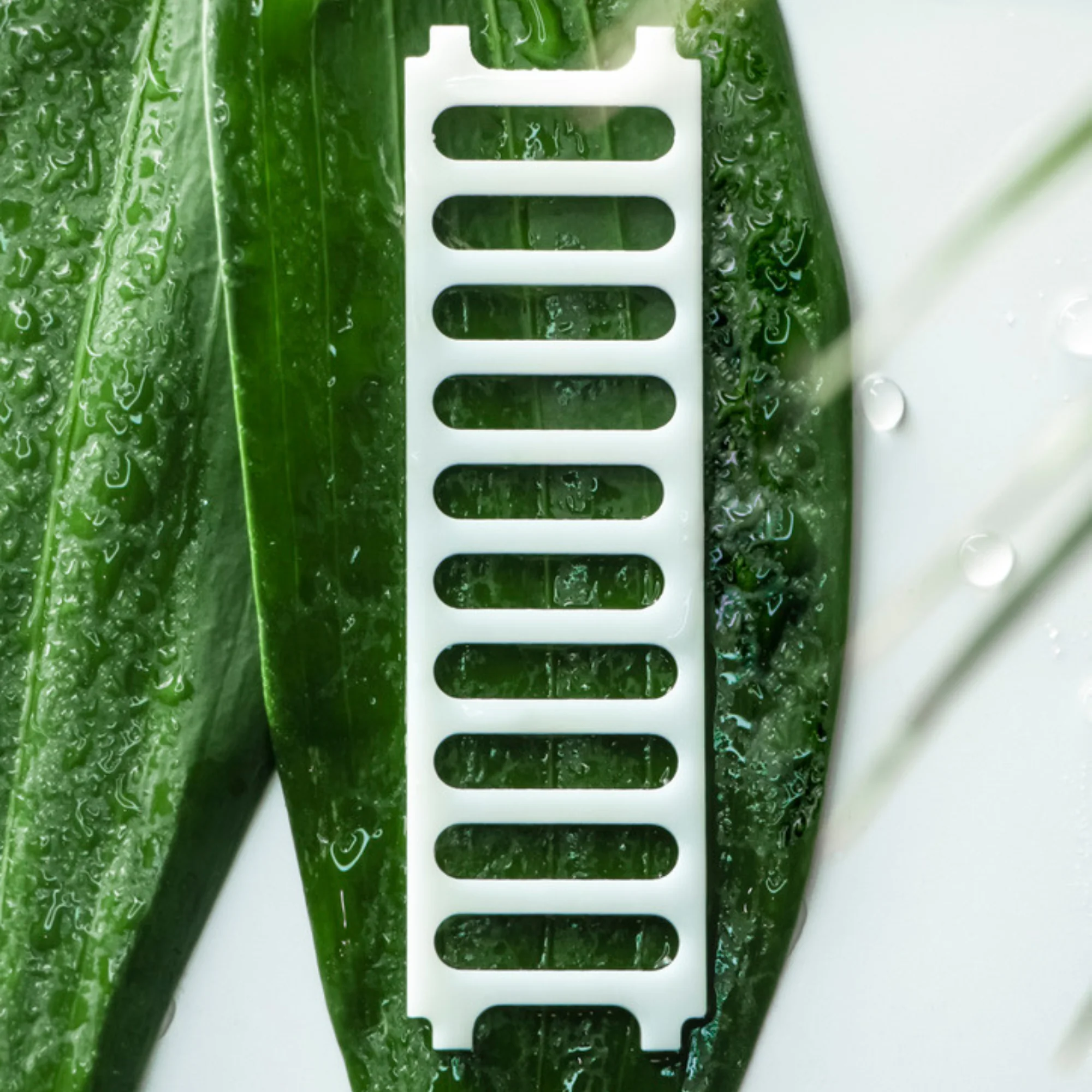 Limon Esintisi AirCube kartuşu — ferah ton