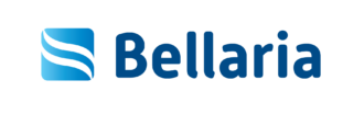 Bellaria logo