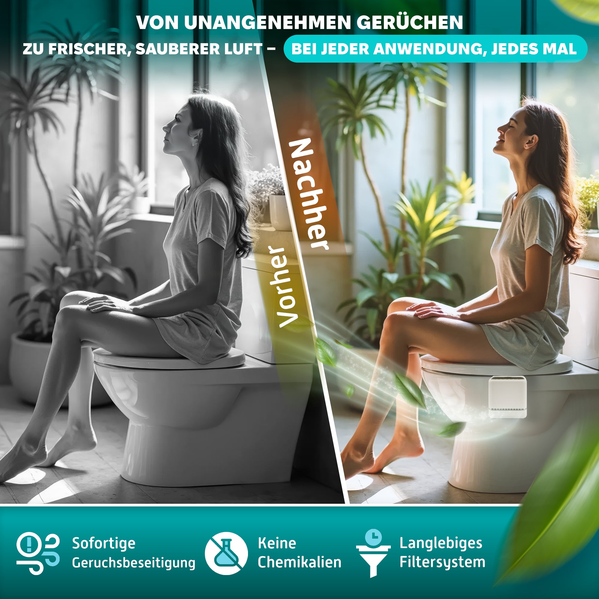 AirCube ürün görseli 4